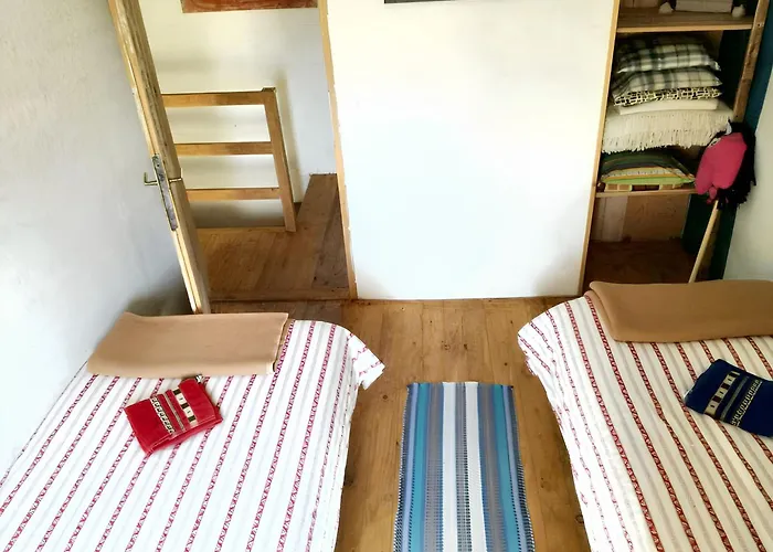 Charming House In + Garden 別荘