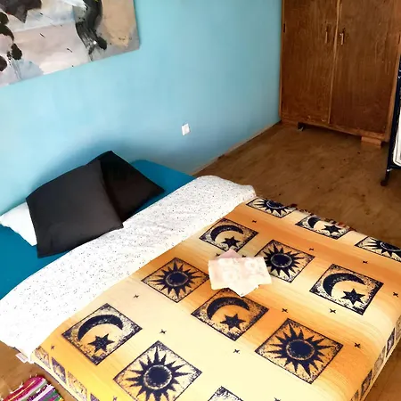 Holiday home Charming House In + Garden *