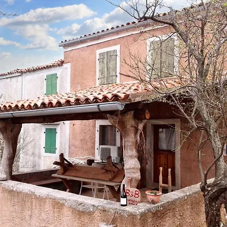 Charming House In + Garden * Filozici