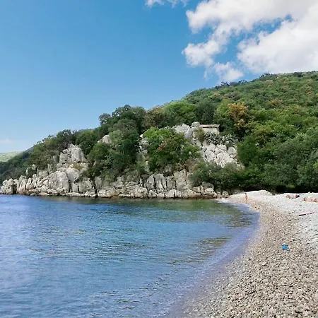 Charming House In + Garden