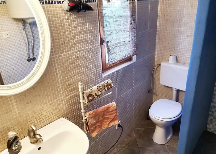 Holiday home Charming House In + Garden *